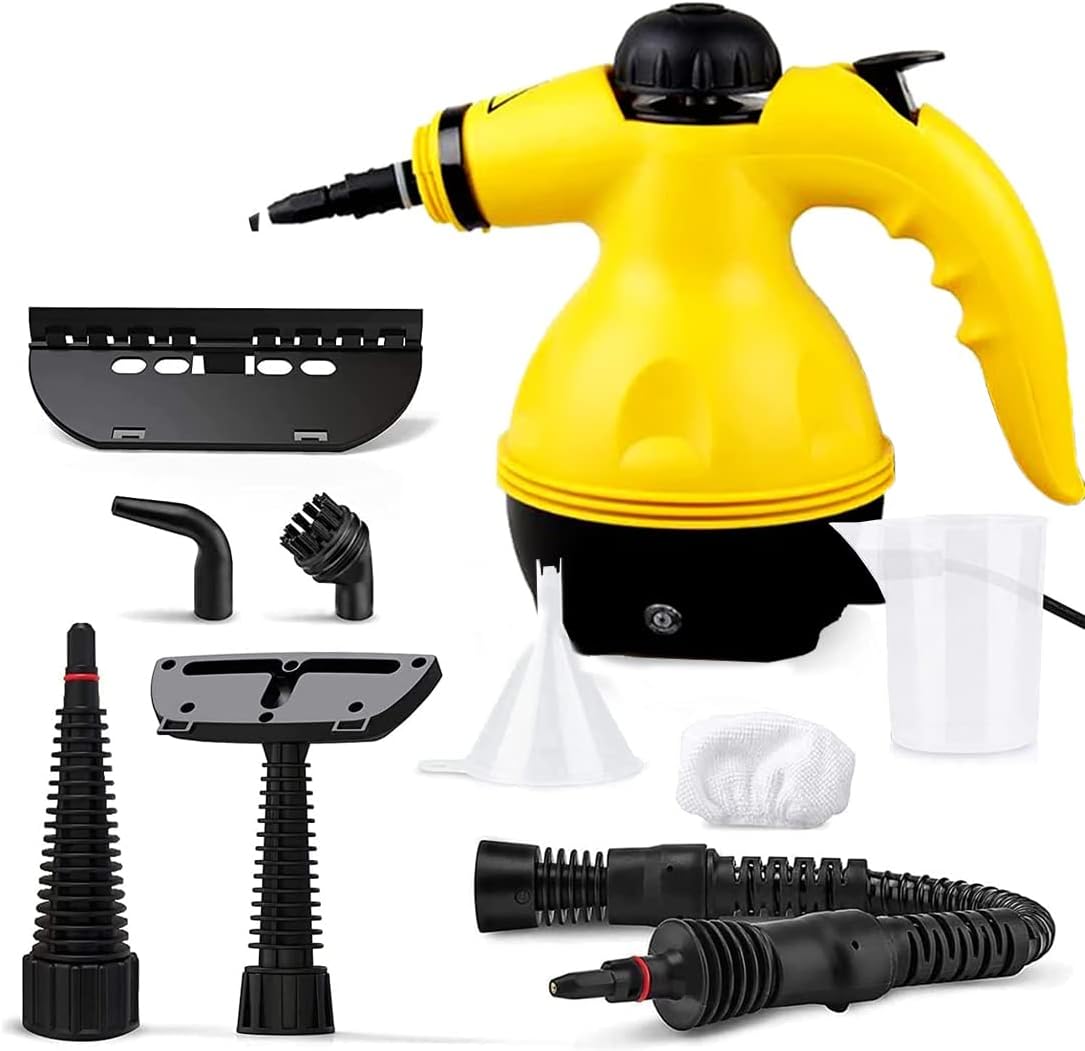 Limpiador a Vapor Multiusos Original