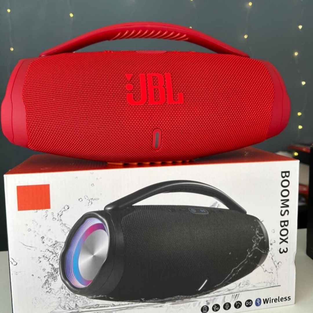 JBL BOOMBOX3 1.1