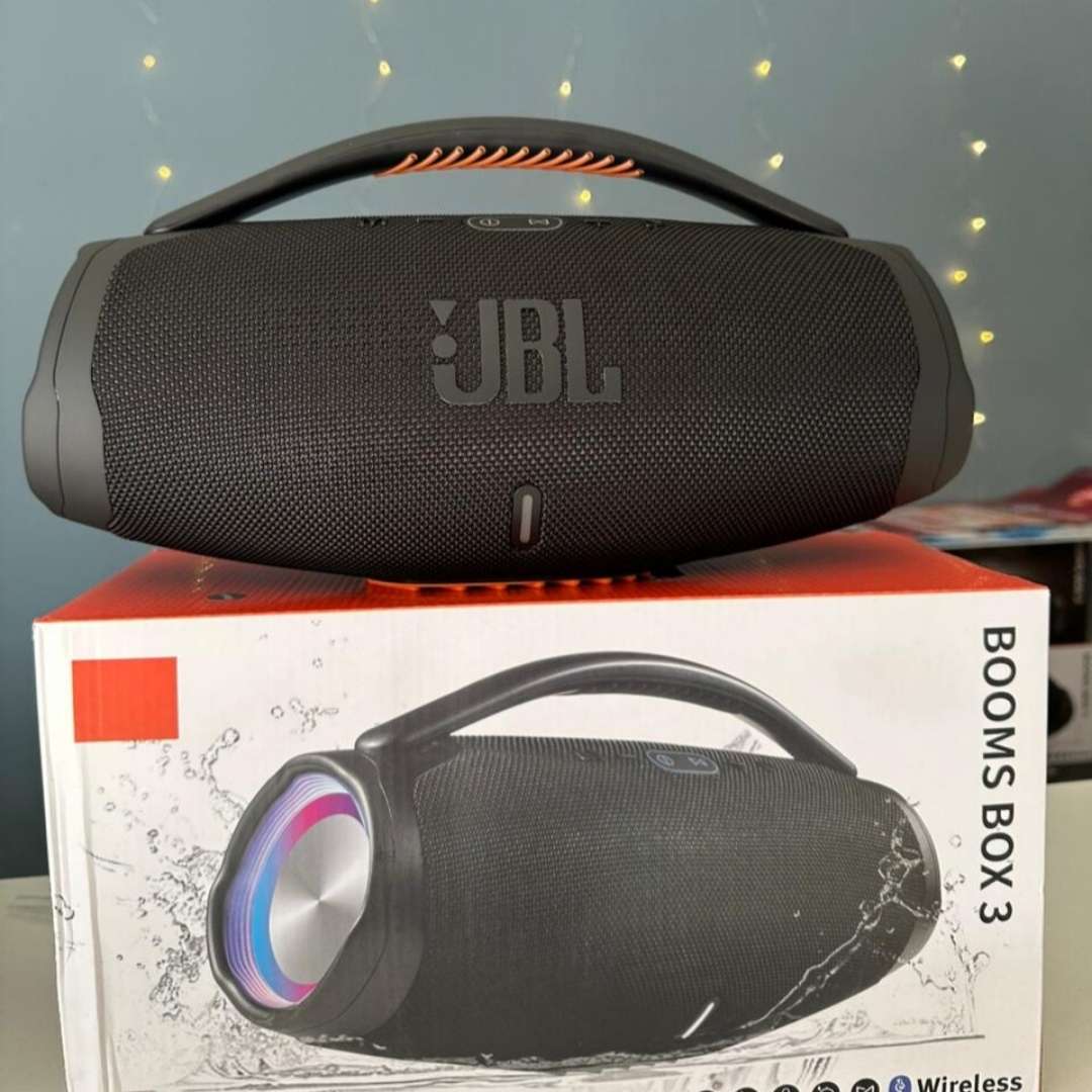 JBL BOOMBOX3 1.1