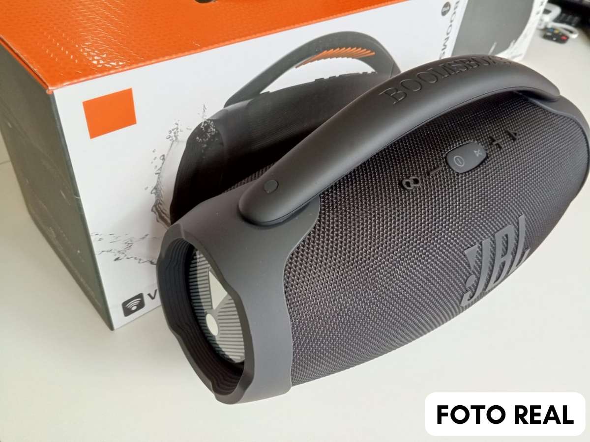 JBL BOOMBOX3 XXL GRANDE